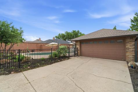 2307 Castle Rock Road Carrollton TX 75007