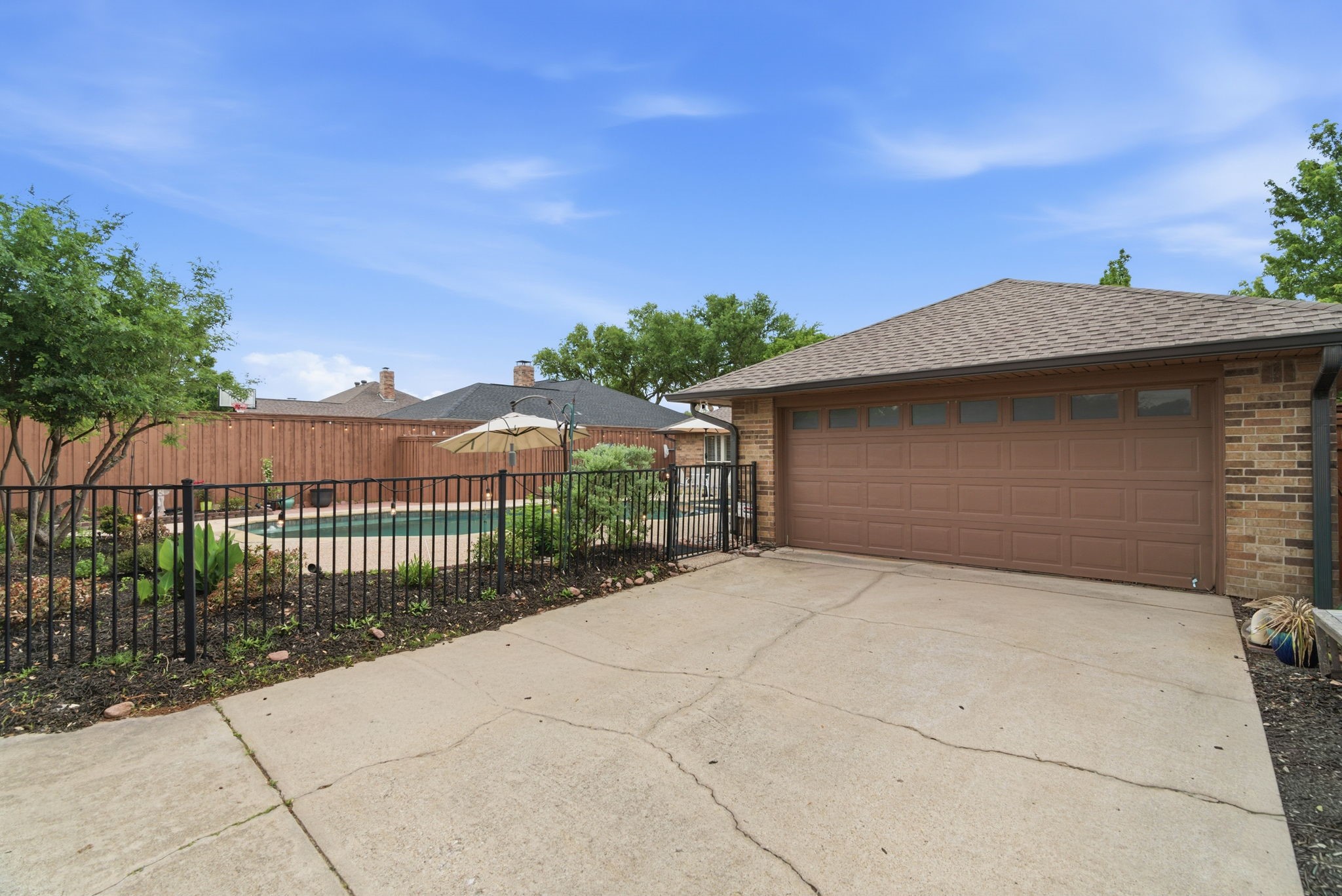 2307 Castle Rock Road Carrollton TX 75007