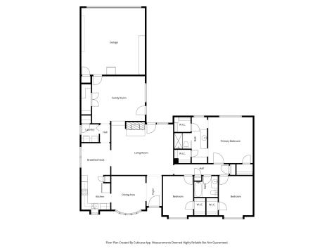 2307 Castle Rock Road Carrollton TX 75007