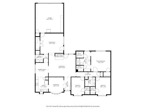 2307 Castle Rock Road Carrollton TX 75007