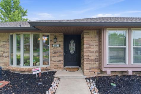 2307 Castle Rock Road Carrollton TX 75007
