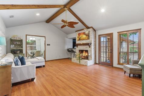 2307 Castle Rock Road Carrollton TX 75007