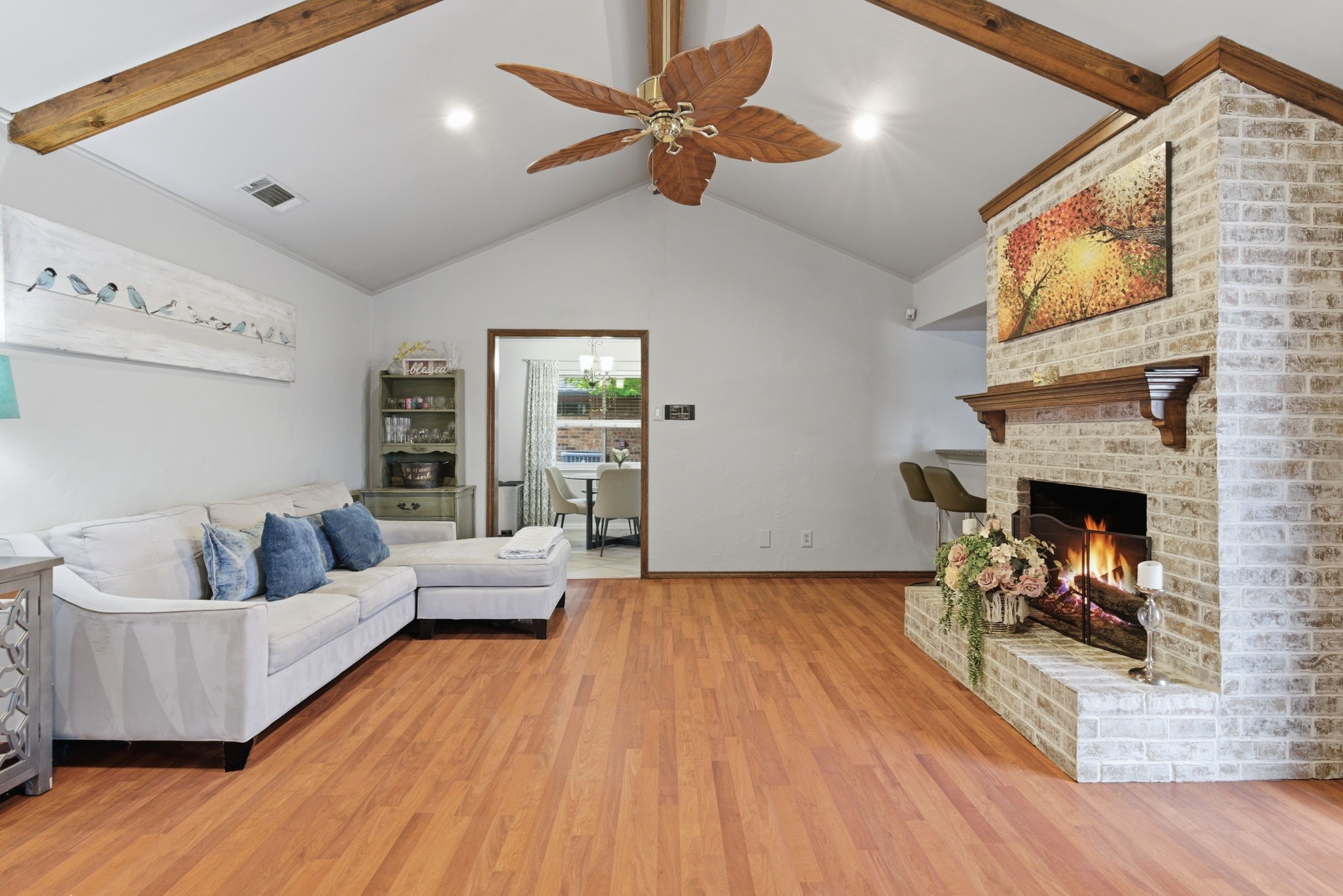 2307 Castle Rock Road Carrollton TX 75007