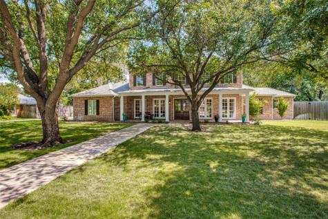 11020 Lawnhaven Road Dallas TX 75230