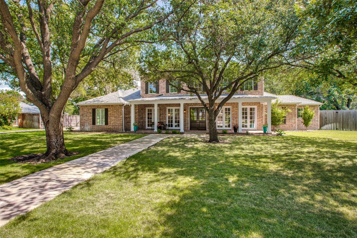 11020 Lawnhaven Road Dallas TX 75230