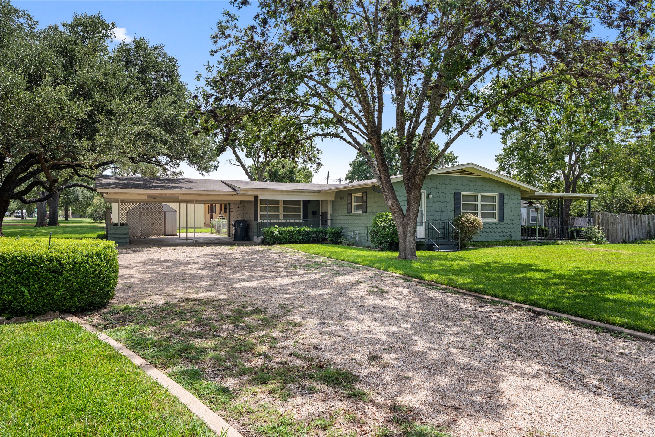 3216 Macarthur Drive Waco TX 76708