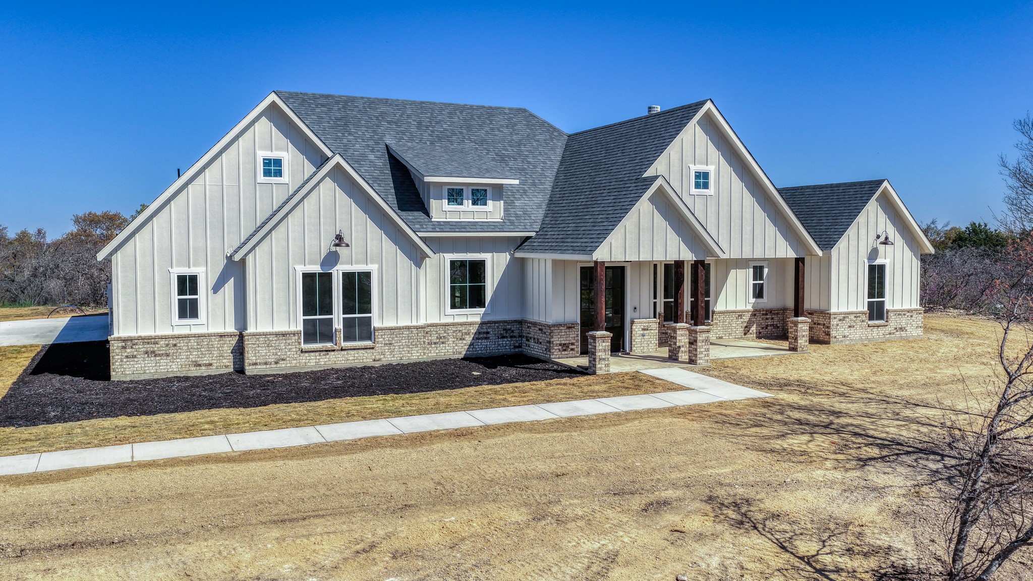 Tbd Rebekah Cottonwood Trail Poolville TX 76487