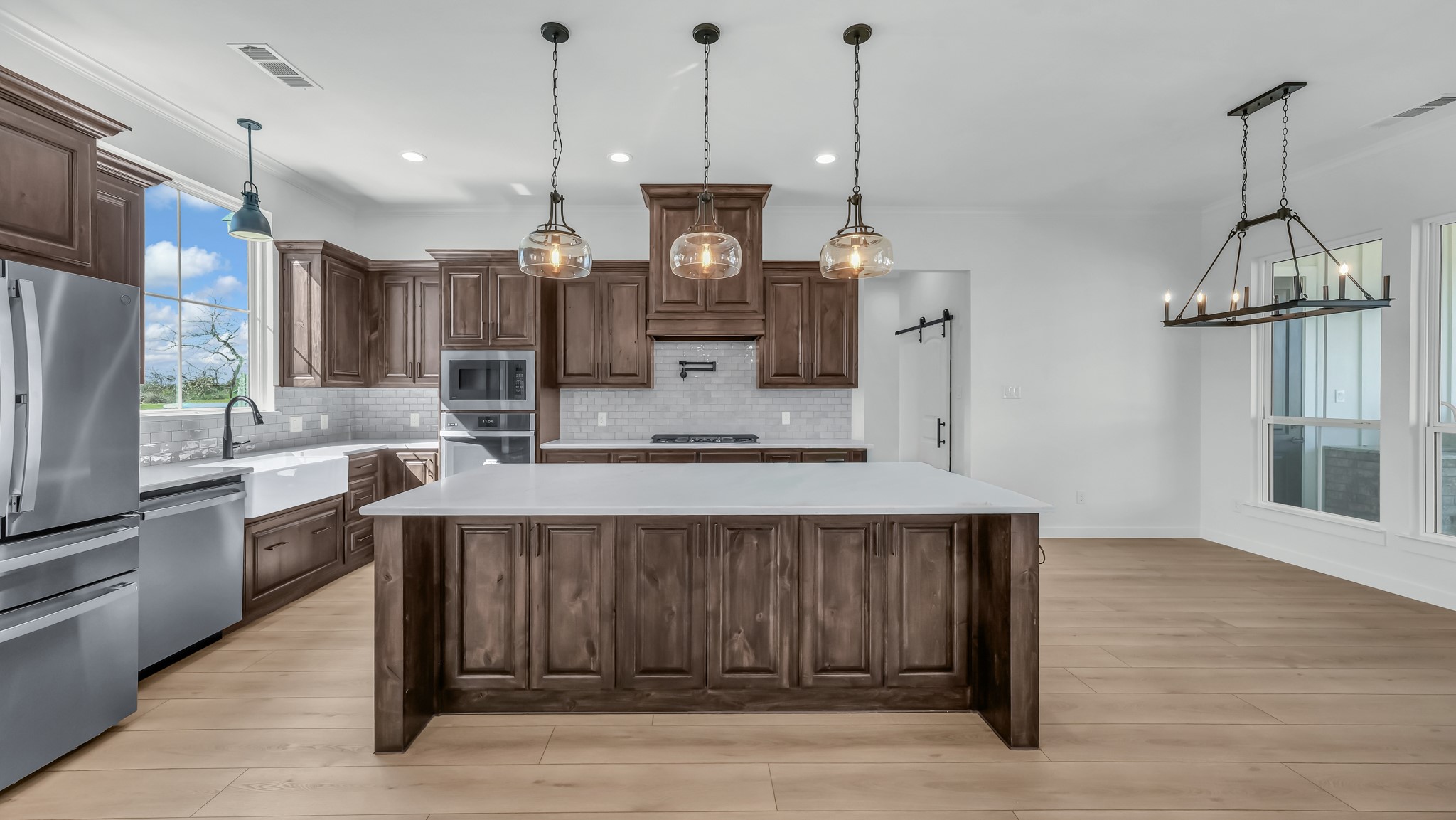 Tbd Rebekah Cottonwood Trail Poolville TX 76487