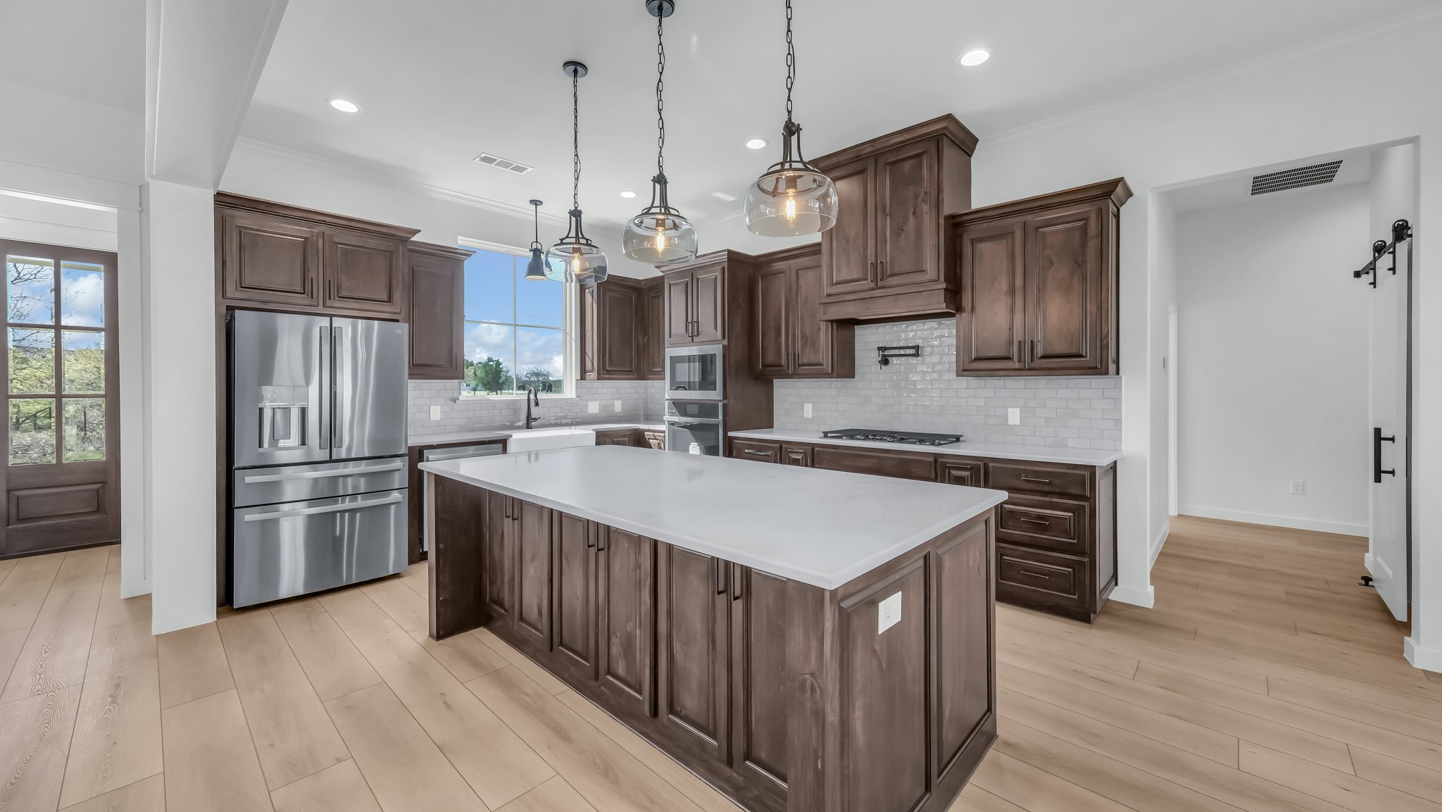 Tbd Rebekah Cottonwood Trail Poolville TX 76487
