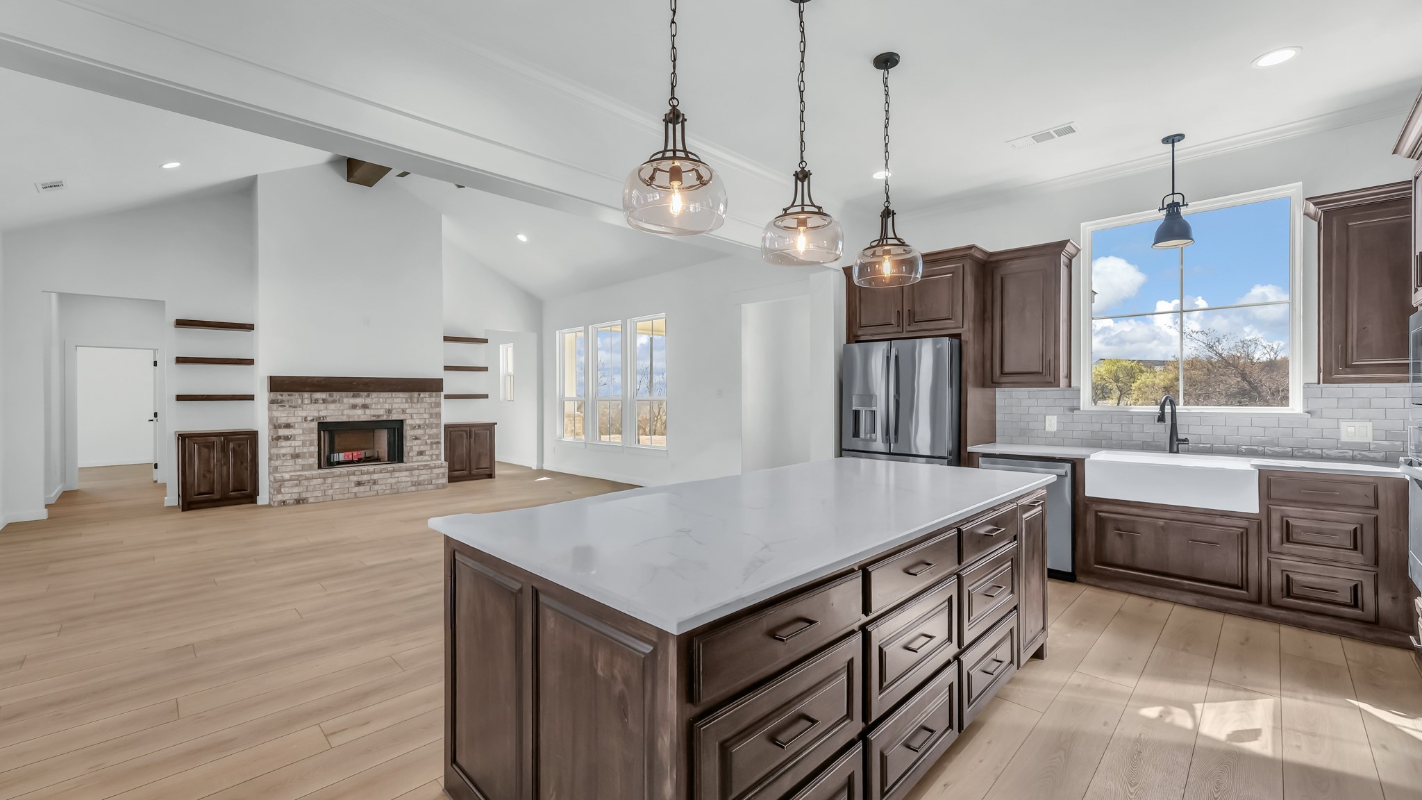 Tbd Rebekah Cottonwood Trail Poolville TX 76487