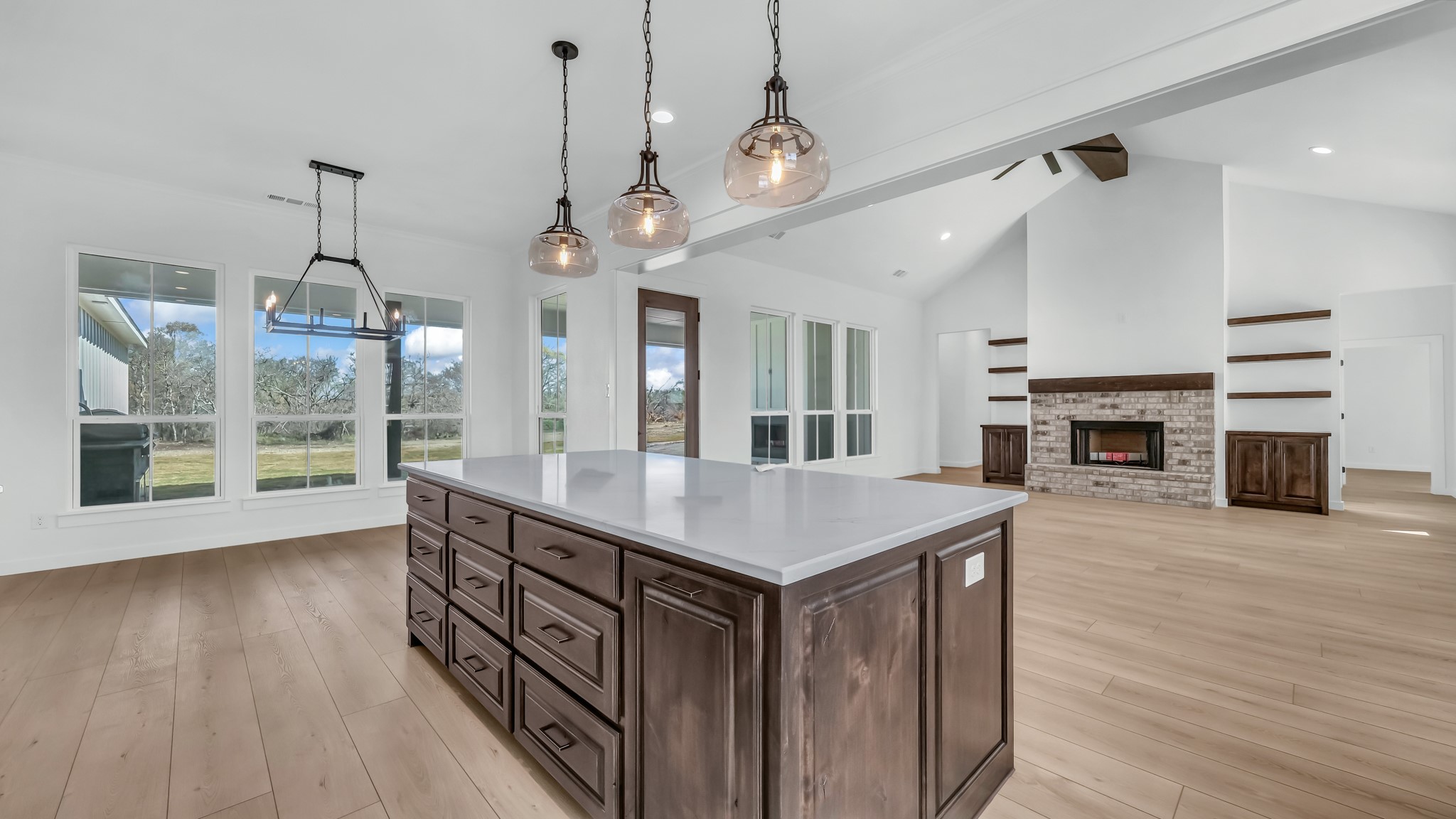 Tbd Rebekah Cottonwood Trail Poolville TX 76487