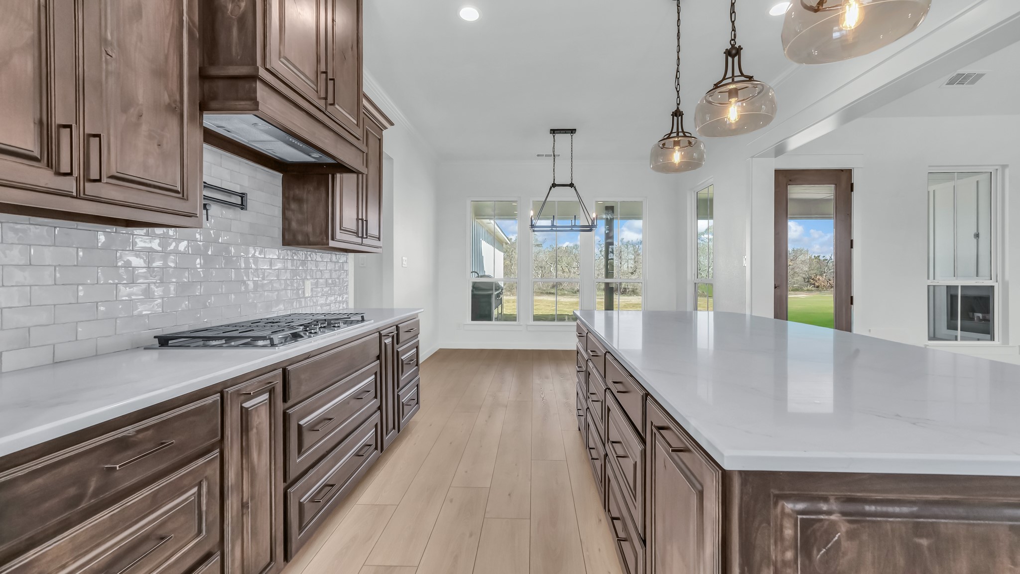 Tbd Rebekah Cottonwood Trail Poolville TX 76487