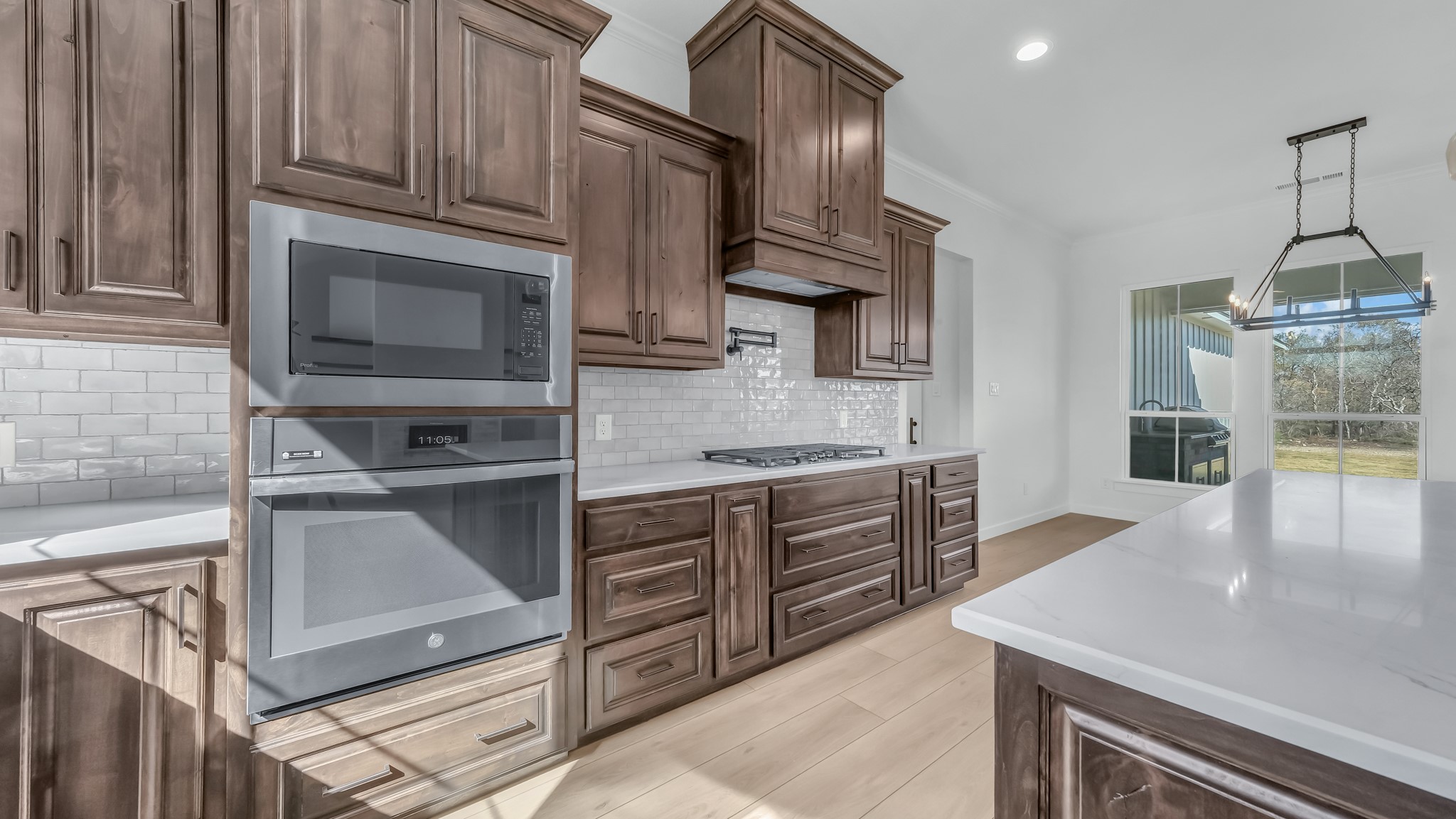 Tbd Rebekah Cottonwood Trail Poolville TX 76487