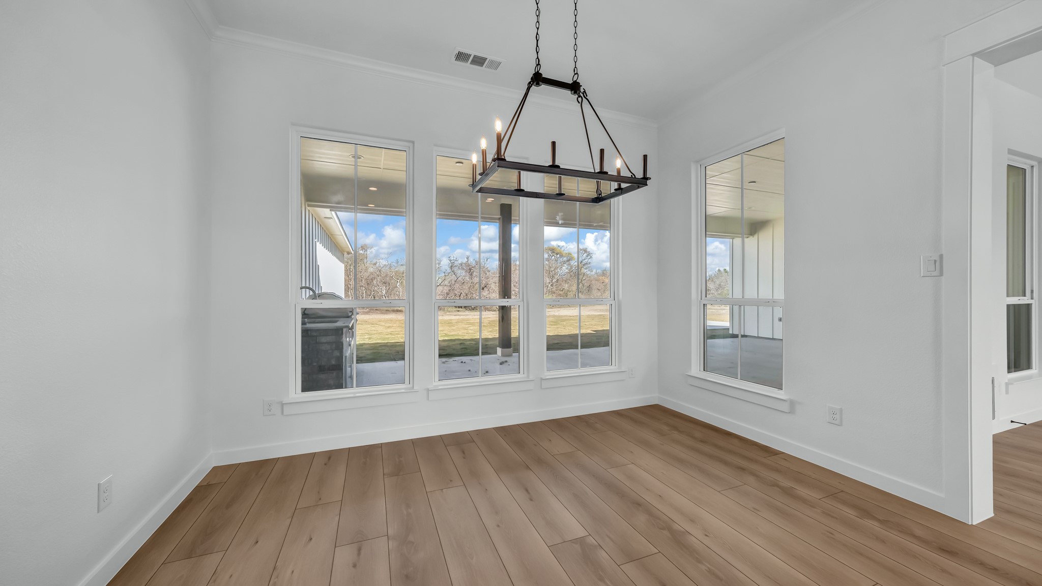 Tbd Rebekah Cottonwood Trail Poolville TX 76487