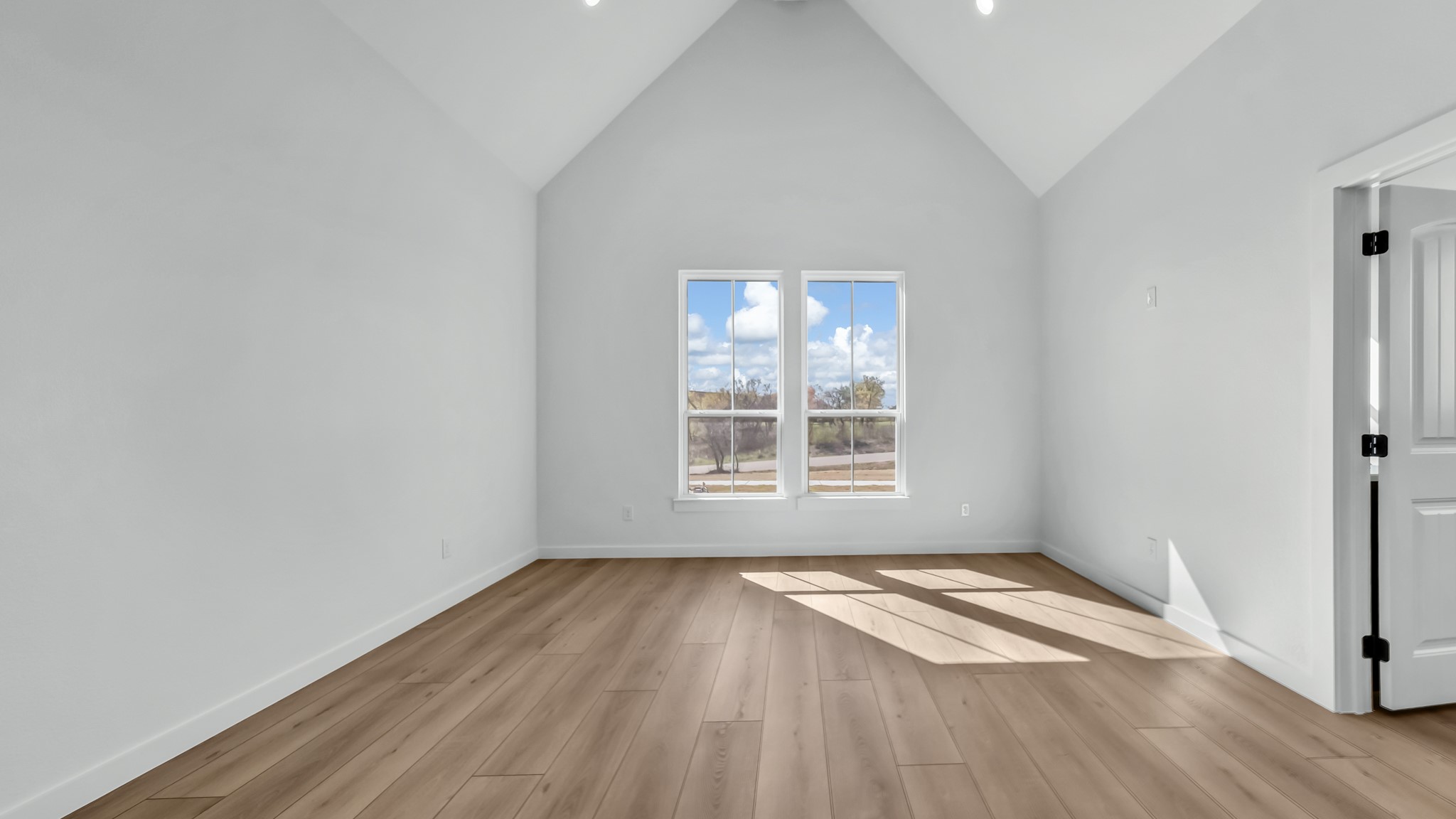 Tbd Rebekah Cottonwood Trail Poolville TX 76487