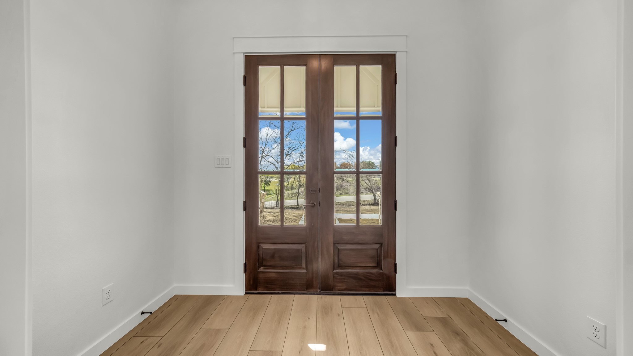 Tbd Rebekah Cottonwood Trail Poolville TX 76487
