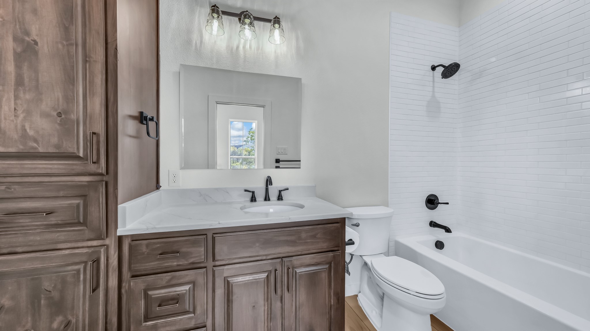 Tbd Rebekah Cottonwood Trail Poolville TX 76487