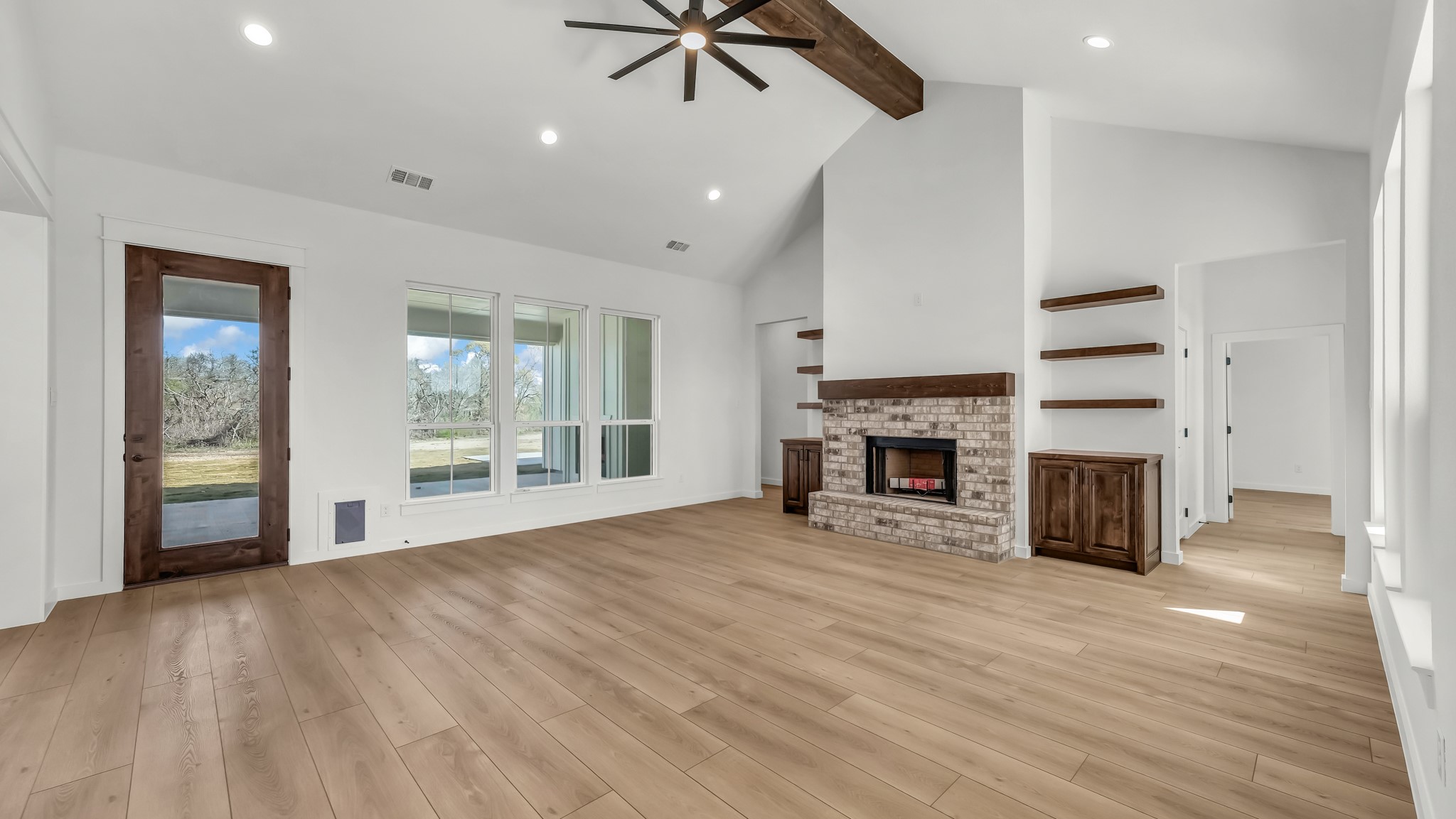 Tbd Rebekah Cottonwood Trail Poolville TX 76487