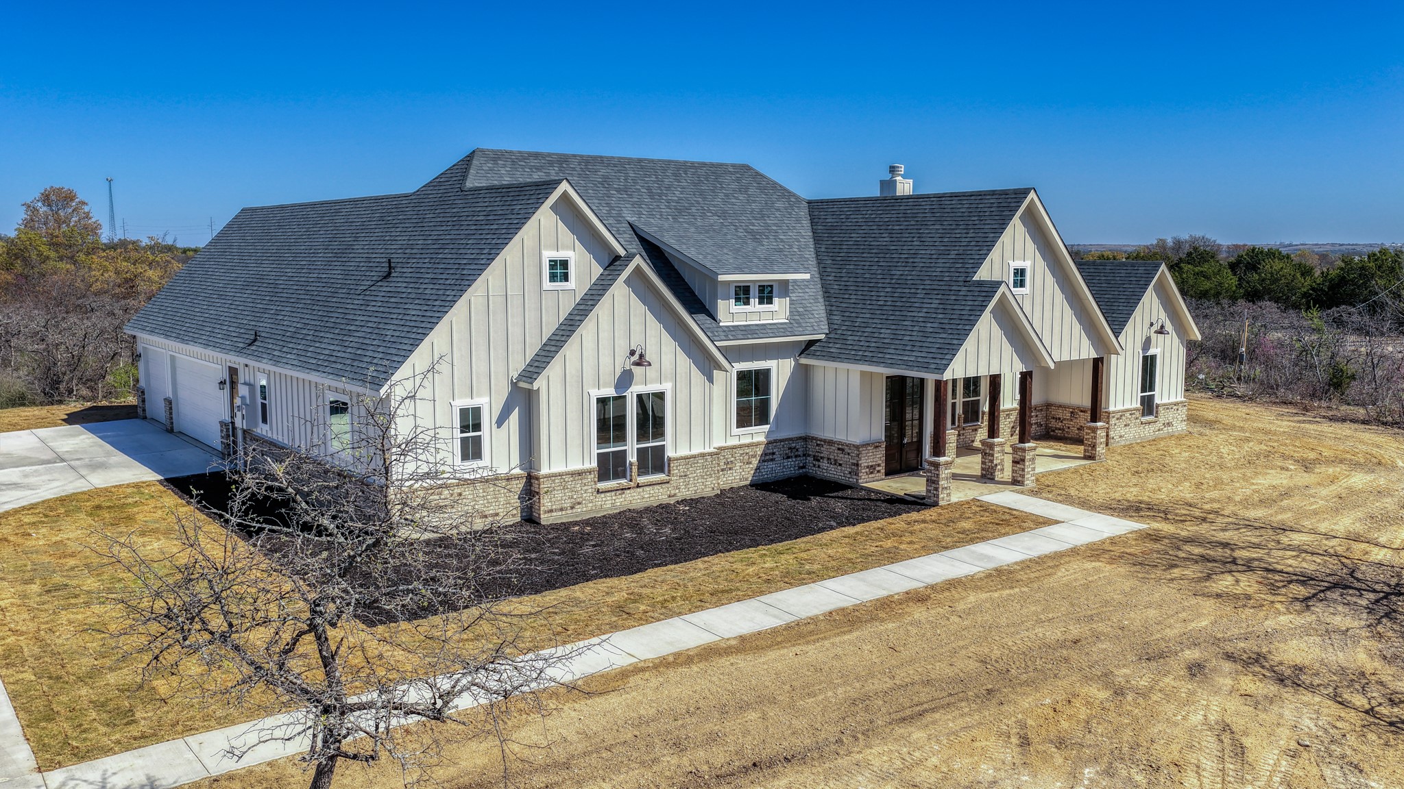 Tbd Rebekah Cottonwood Trail Poolville TX 76487