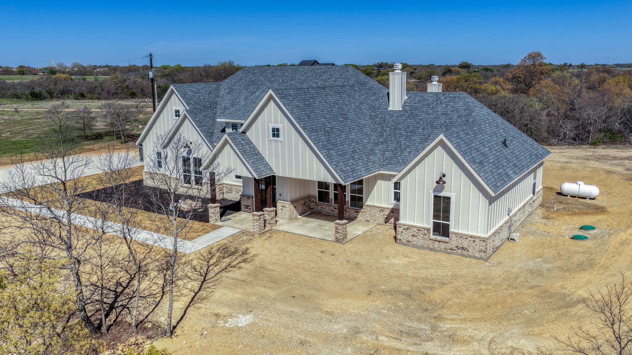 Tbd Rebekah Cottonwood Trail Poolville TX 76487