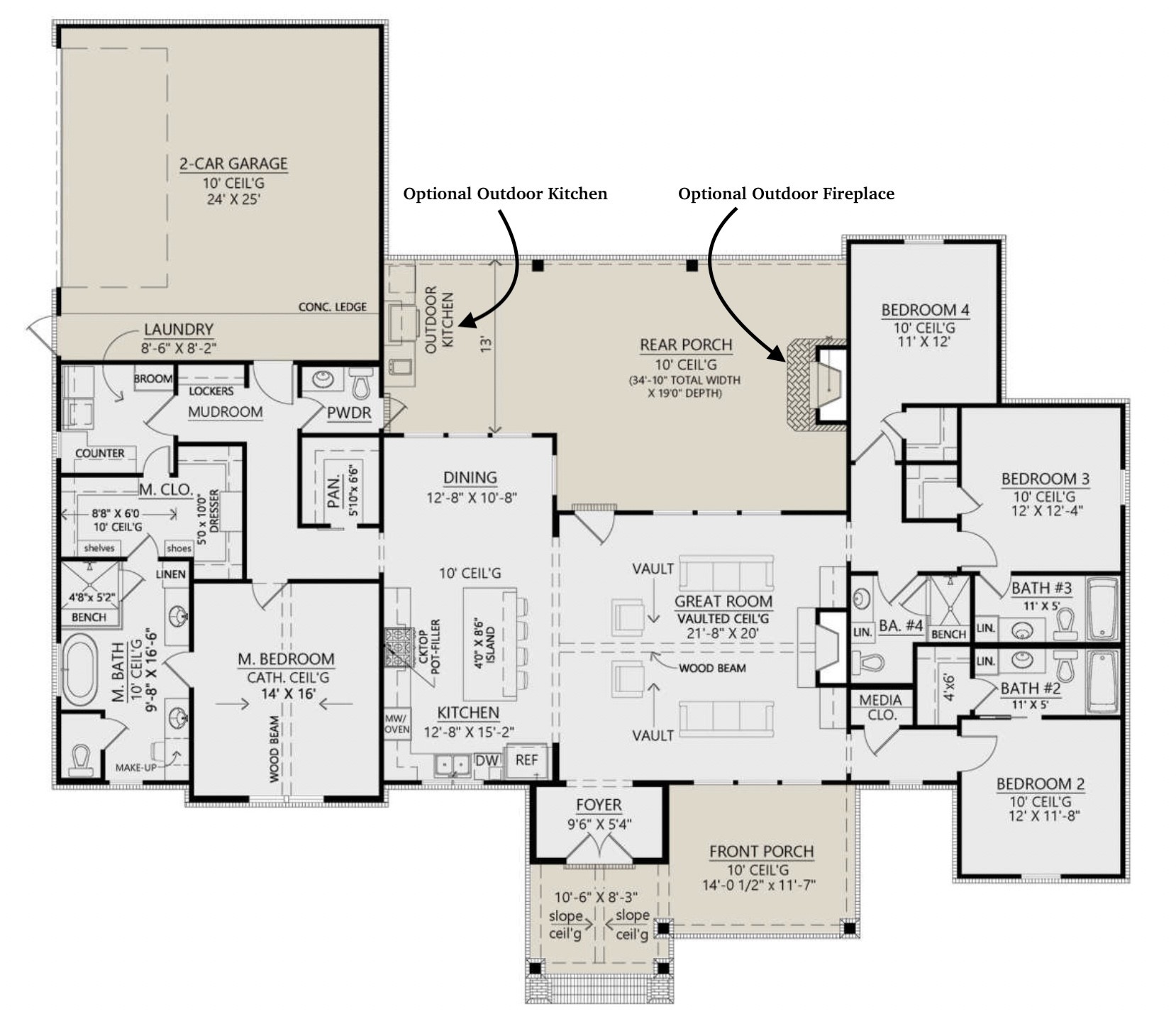 Tbd Rebekah Cottonwood Trail Poolville TX 76487