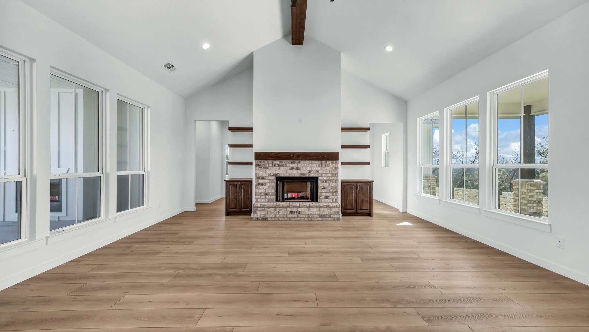 Tbd Rebekah Cottonwood Trail Poolville TX 76487
