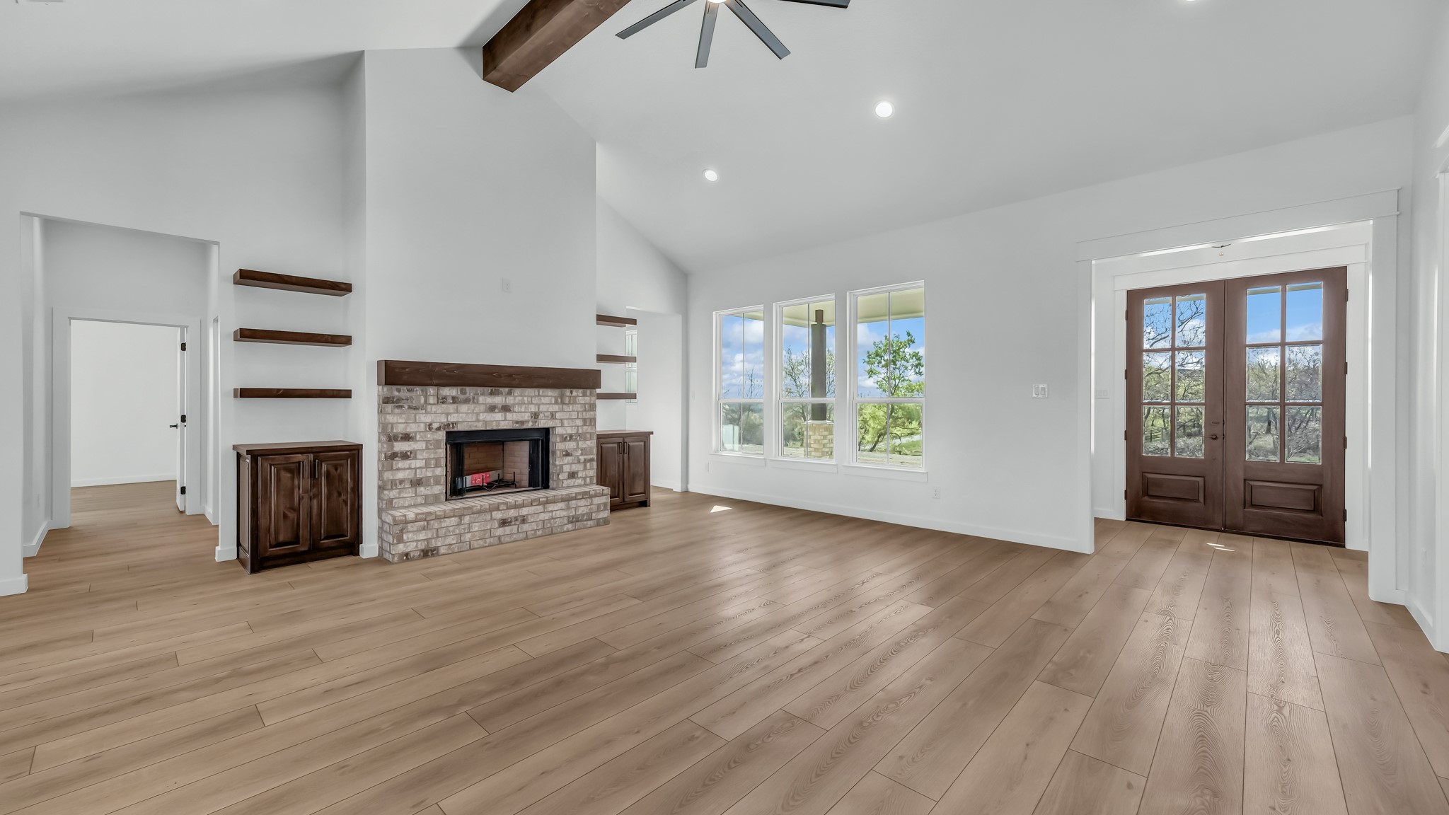 Tbd Rebekah Cottonwood Trail Poolville TX 76487