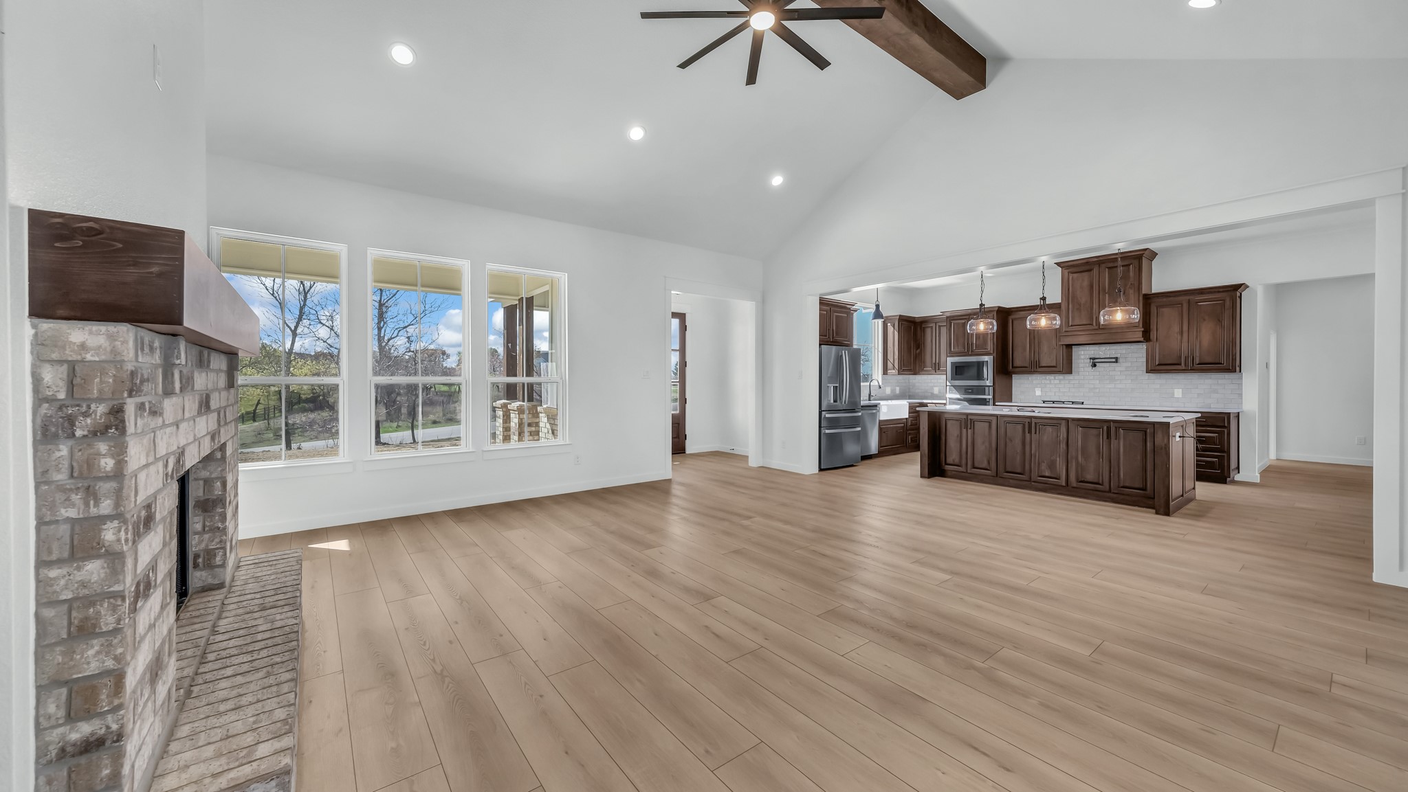 Tbd Rebekah Cottonwood Trail Poolville TX 76487