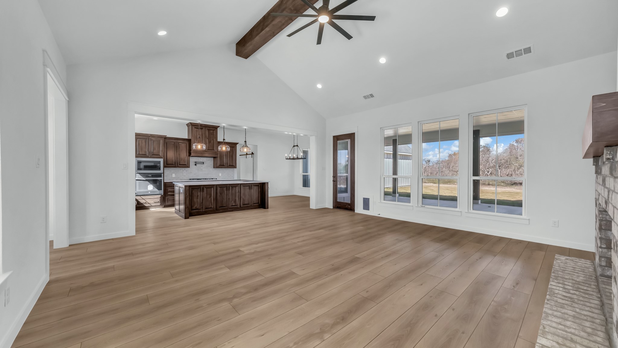 Tbd Rebekah Cottonwood Trail Poolville TX 76487