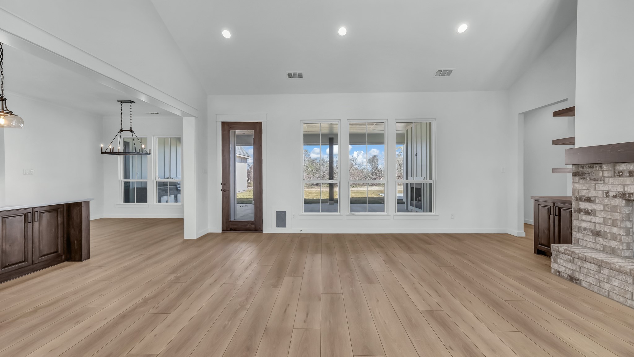 Tbd Rebekah Cottonwood Trail Poolville TX 76487