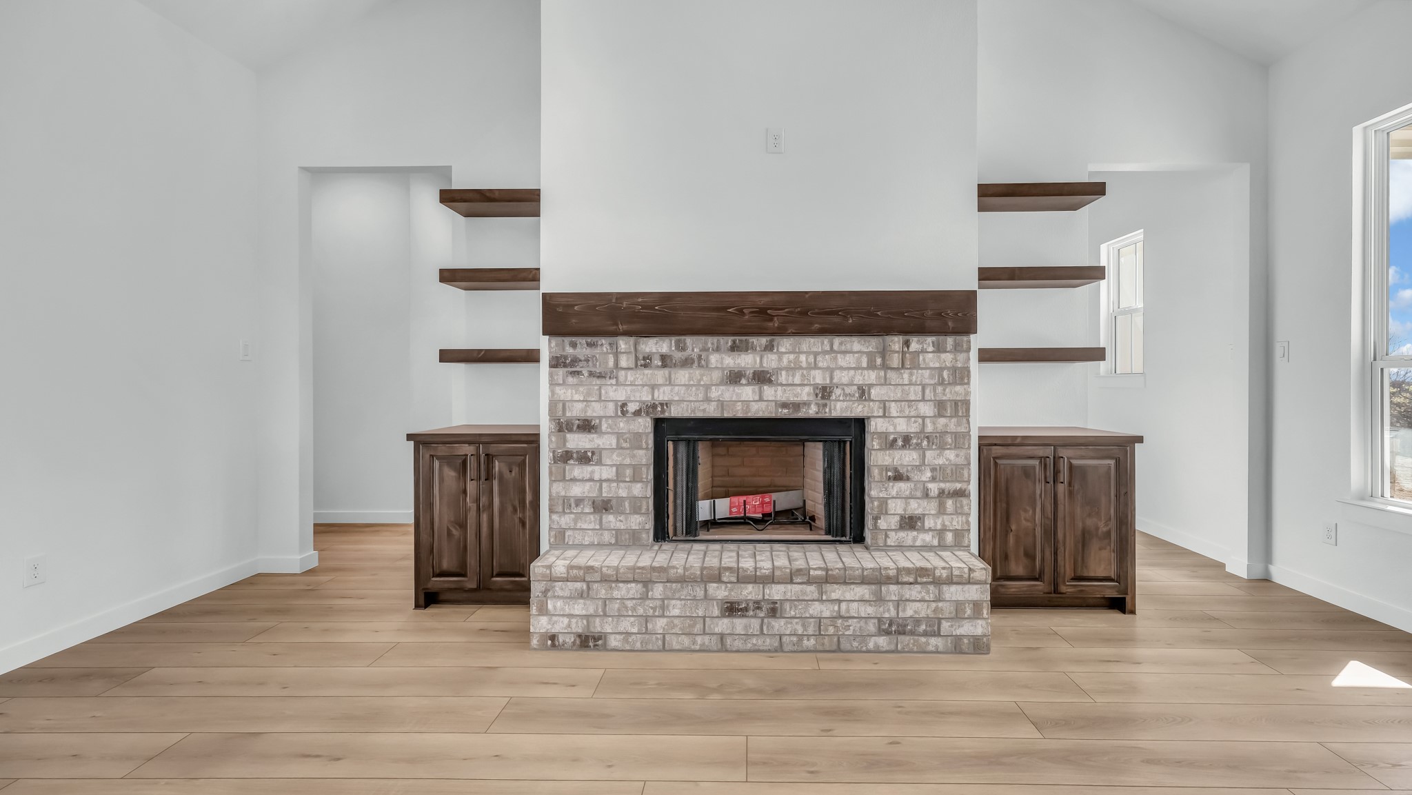 Tbd Rebekah Cottonwood Trail Poolville TX 76487