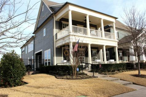 730 Hammond Street Coppell TX 75019