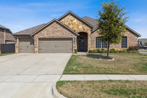 1151 Citabria Street Forney TX 75126