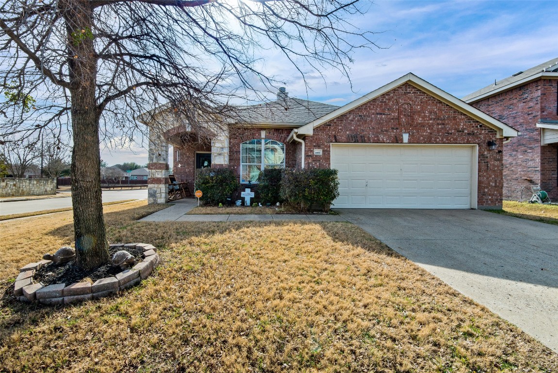 1101 Mount Olive Lane Forney TX 75126