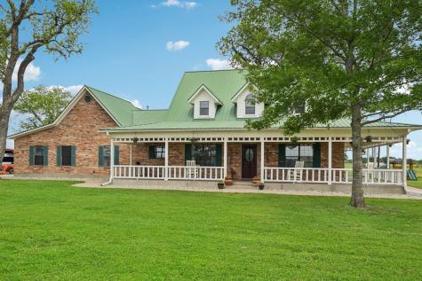 1143 Rs County Road 2300 Emory TX 75440