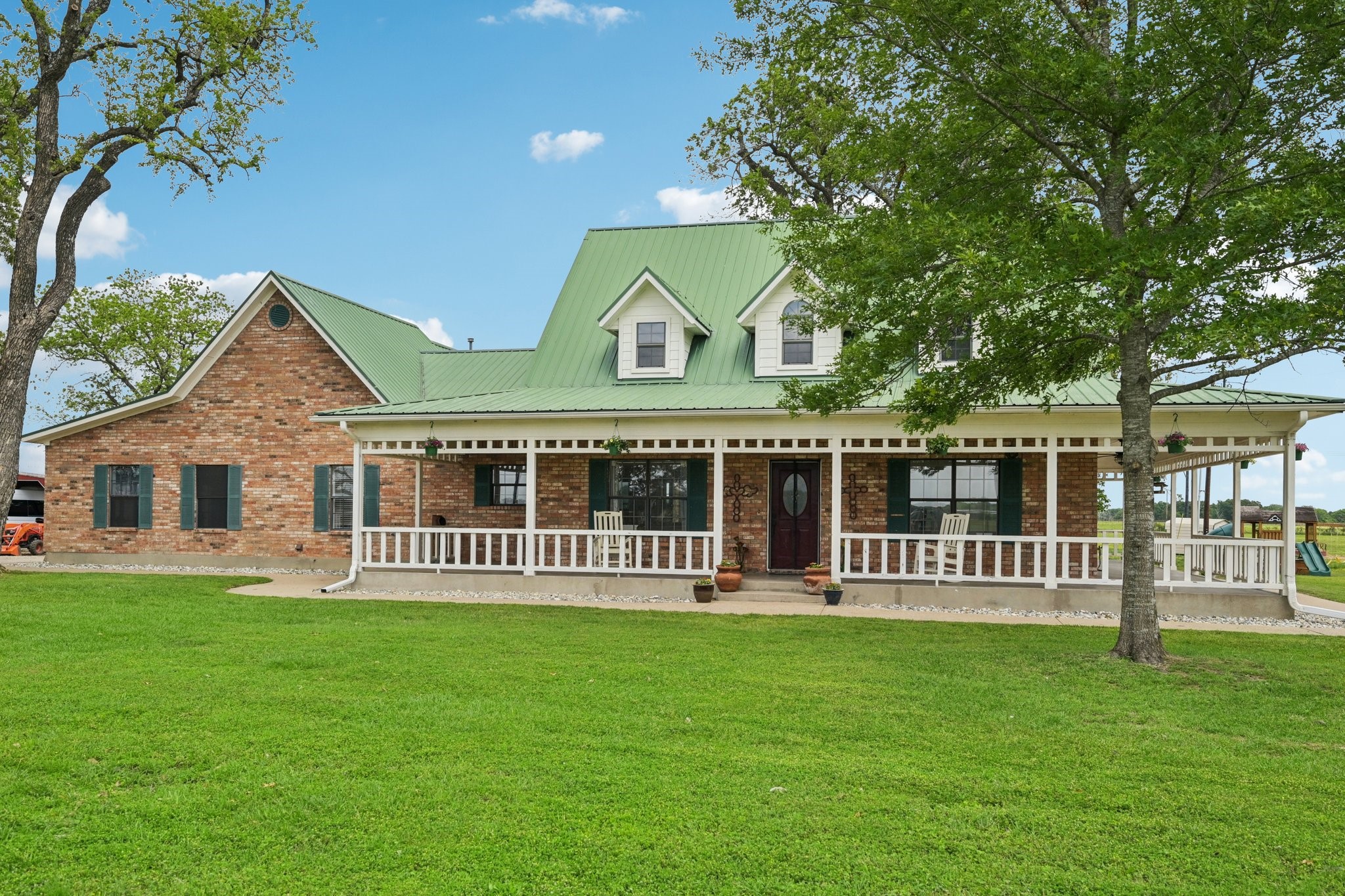 1143 Rs County Road 2300 Emory TX 75440