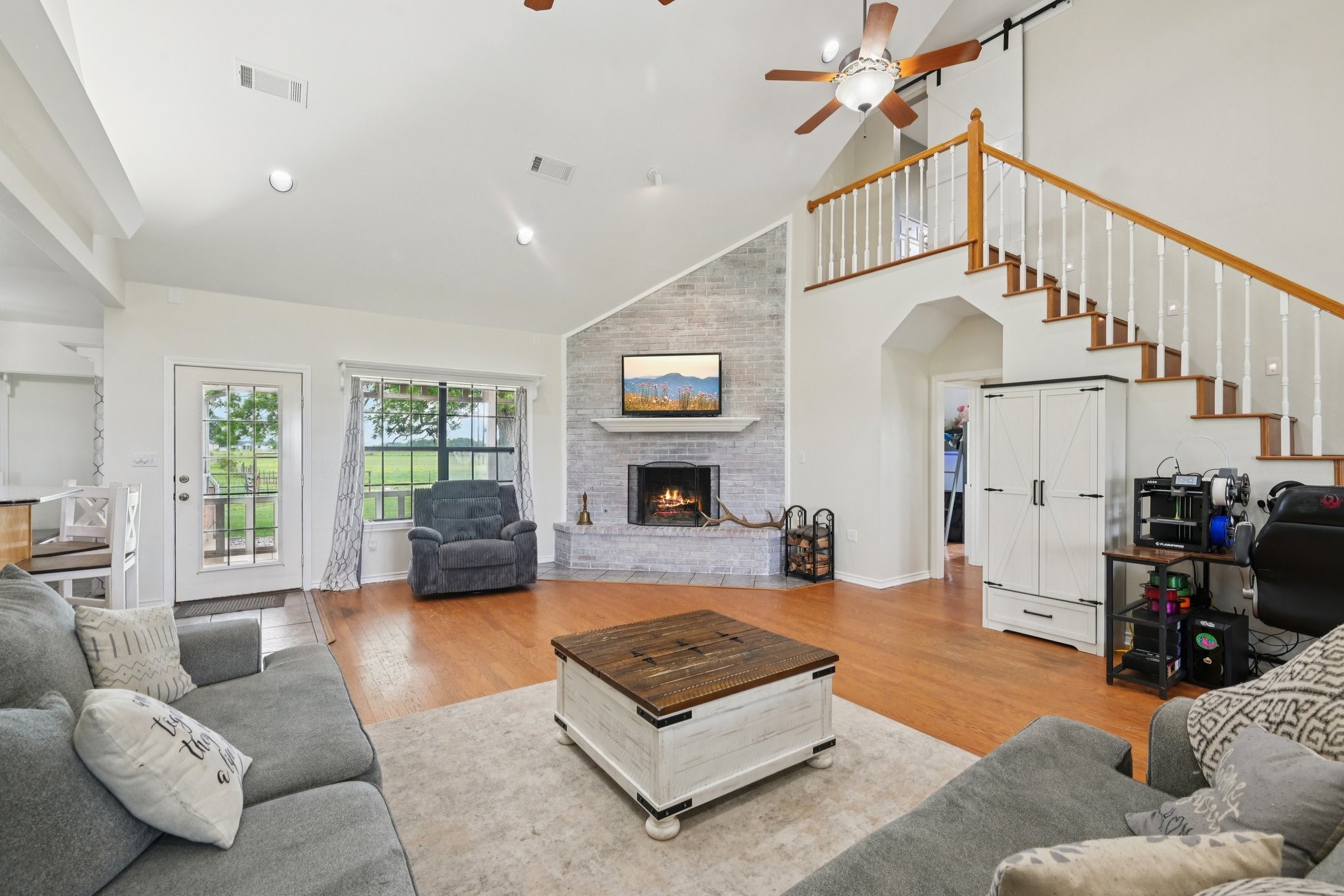 1143 Rs County Road 2300 Emory TX 75440