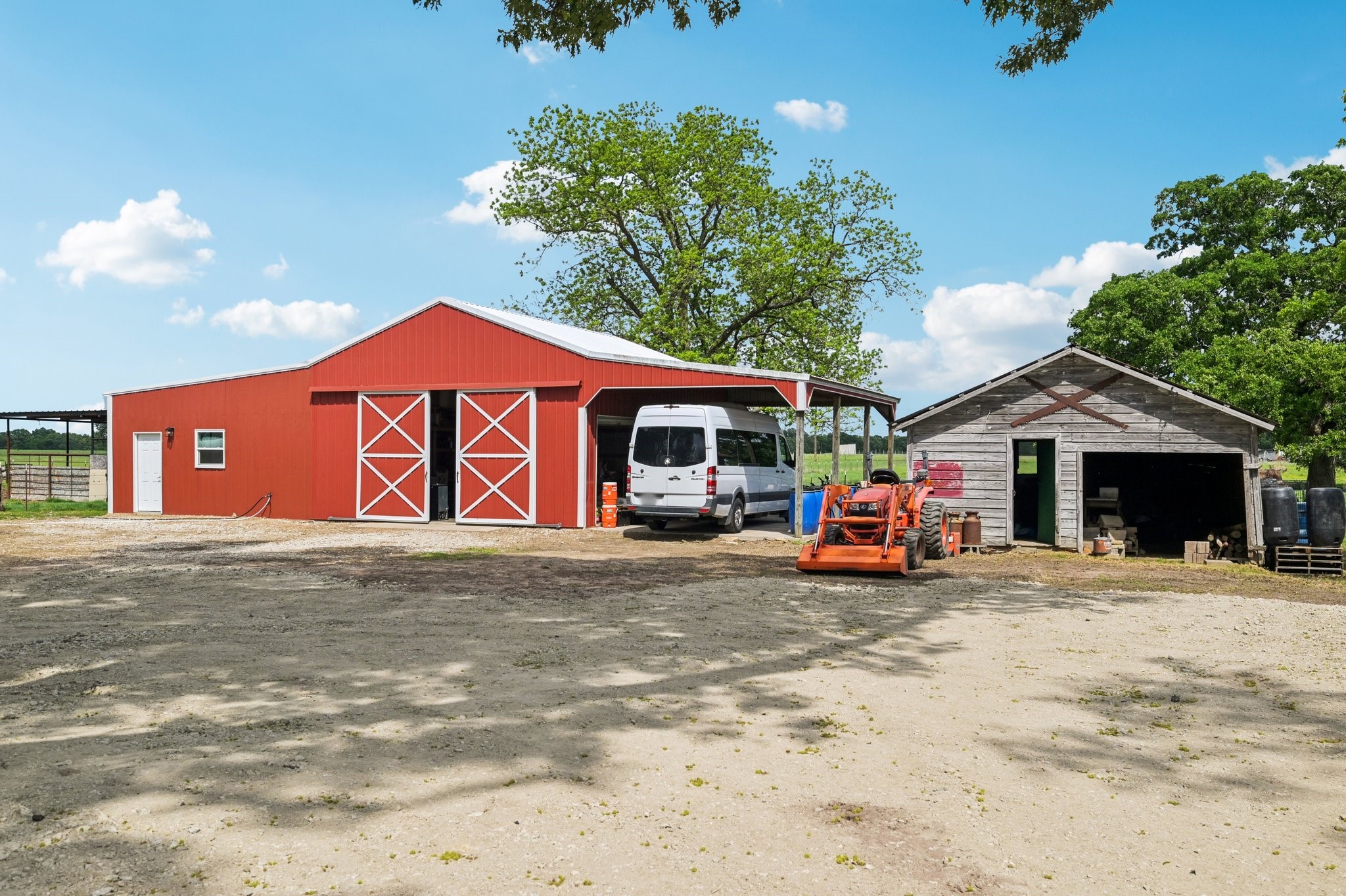 1143 Rs County Road 2300 Emory TX 75440