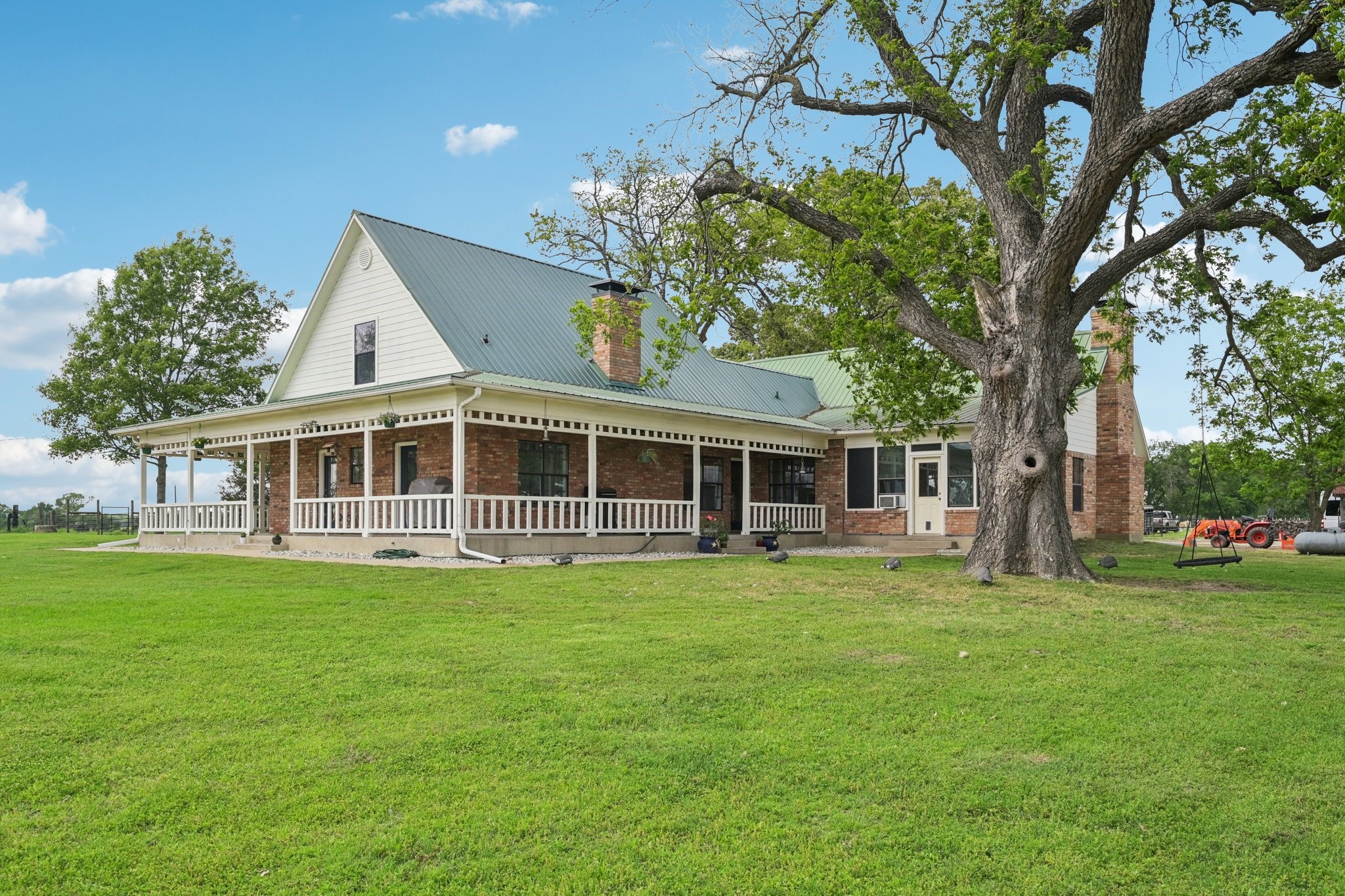 1143 Rs County Road 2300 Emory TX 75440