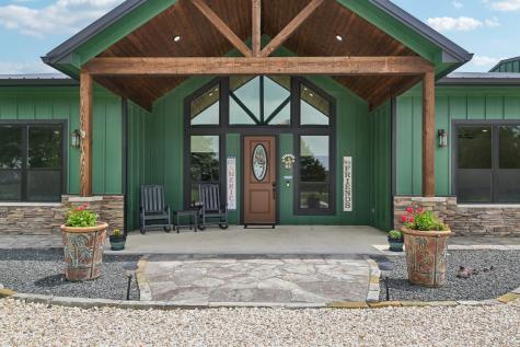 1143 Rs County Road 2300 Emory TX 75440
