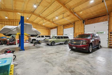 1143 Rs County Road 2300 Emory TX 75440