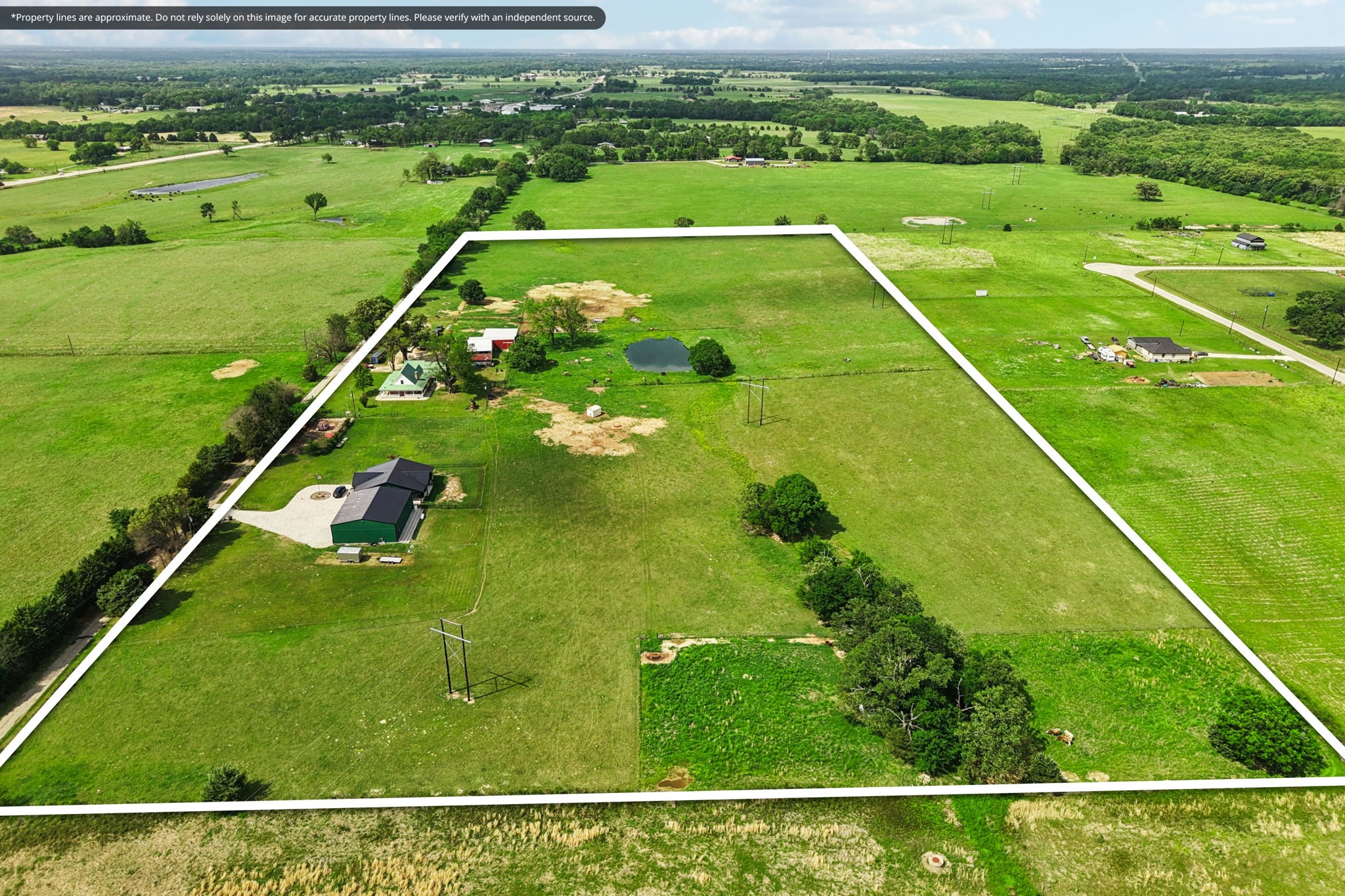 1143 Rs County Road 2300 Emory TX 75440