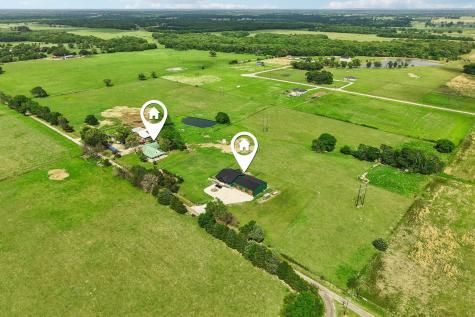 1143 Rs County Road 2300 Emory TX 75440