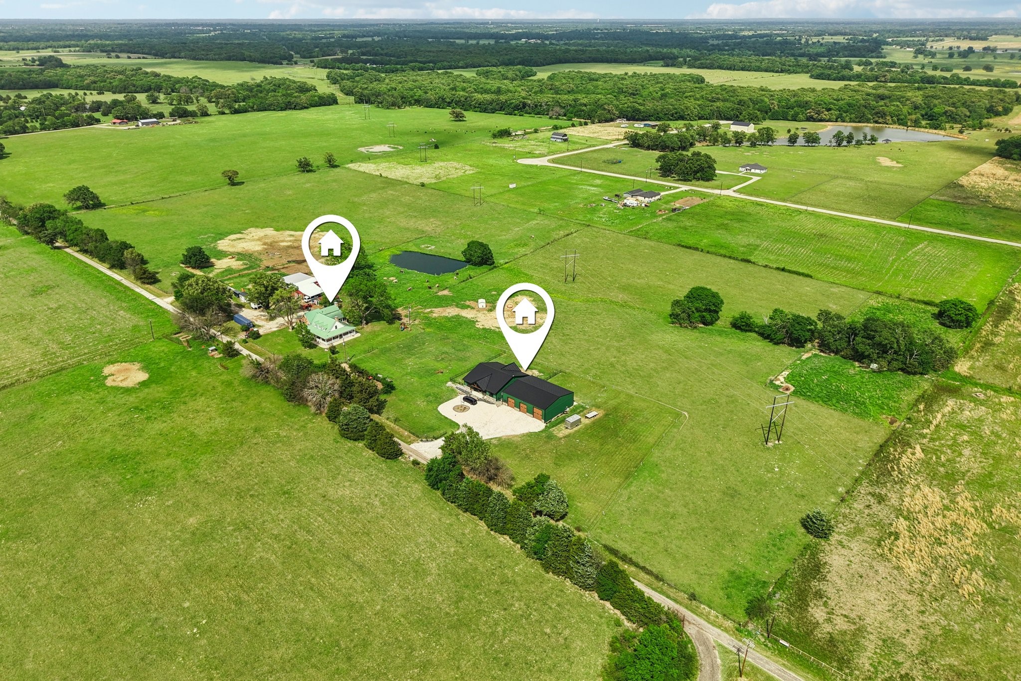 1143 Rs County Road 2300 Emory TX 75440