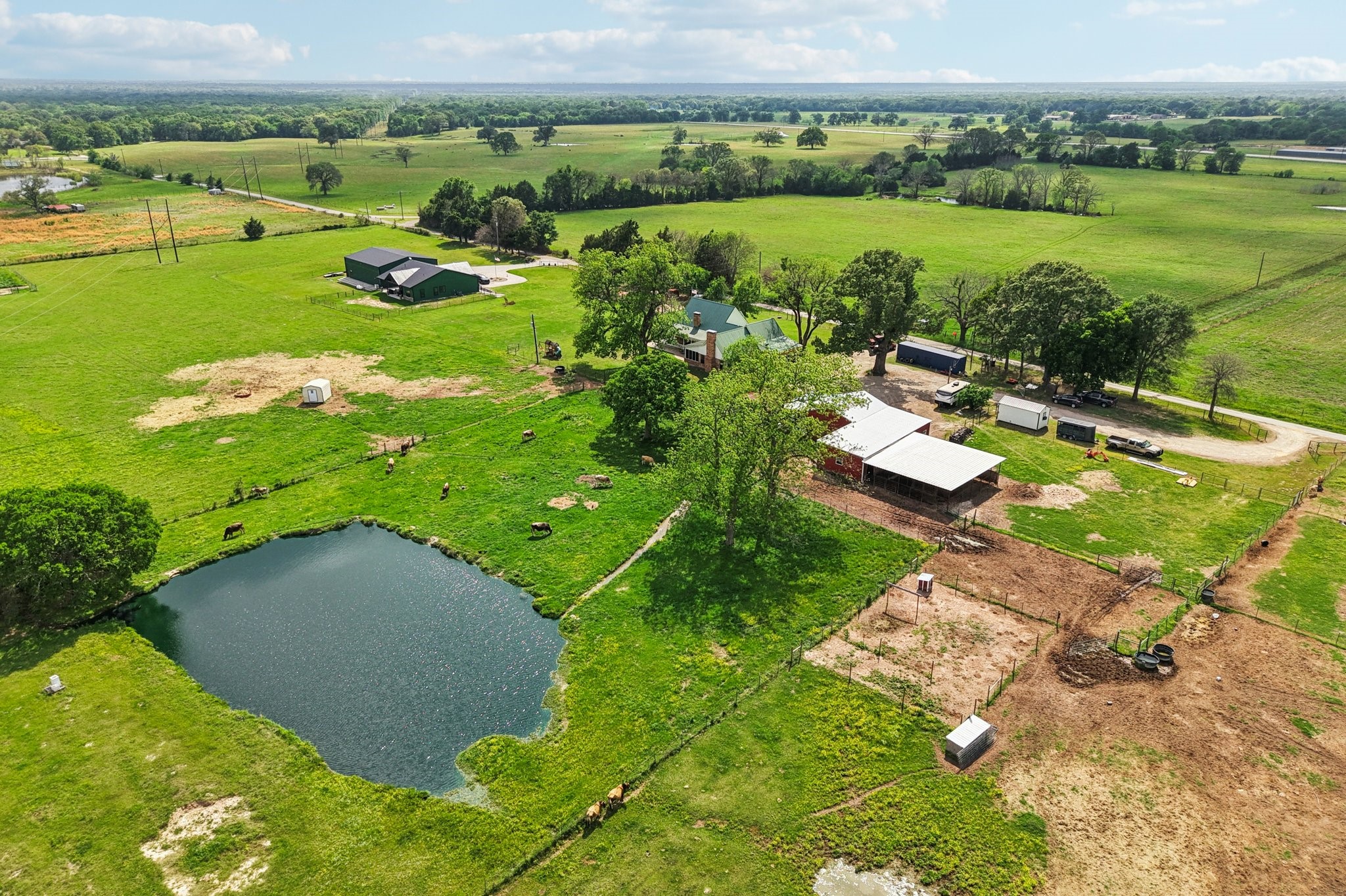 1143 Rs County Road 2300 Emory TX 75440