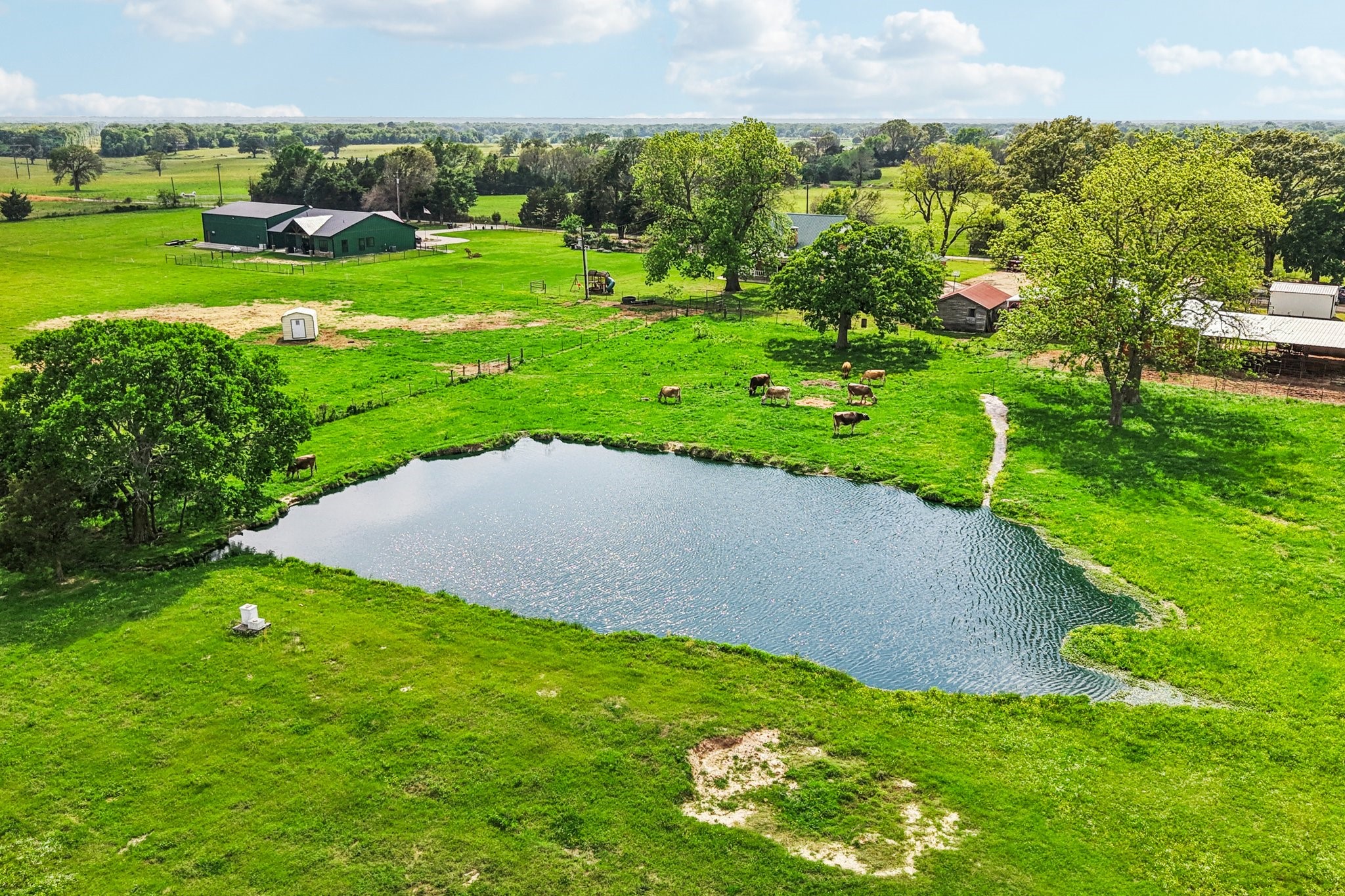 1143 Rs County Road 2300 Emory TX 75440