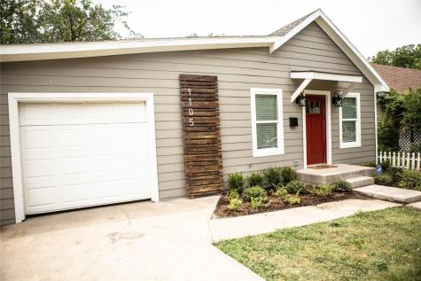 1105 Florence Street Mckinney TX 75069