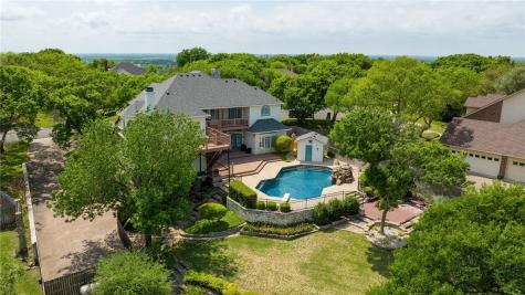 430 Woodfall Drive Woodway TX 76712
