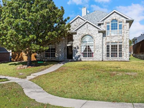 1003 Holmes Court Allen TX 75002