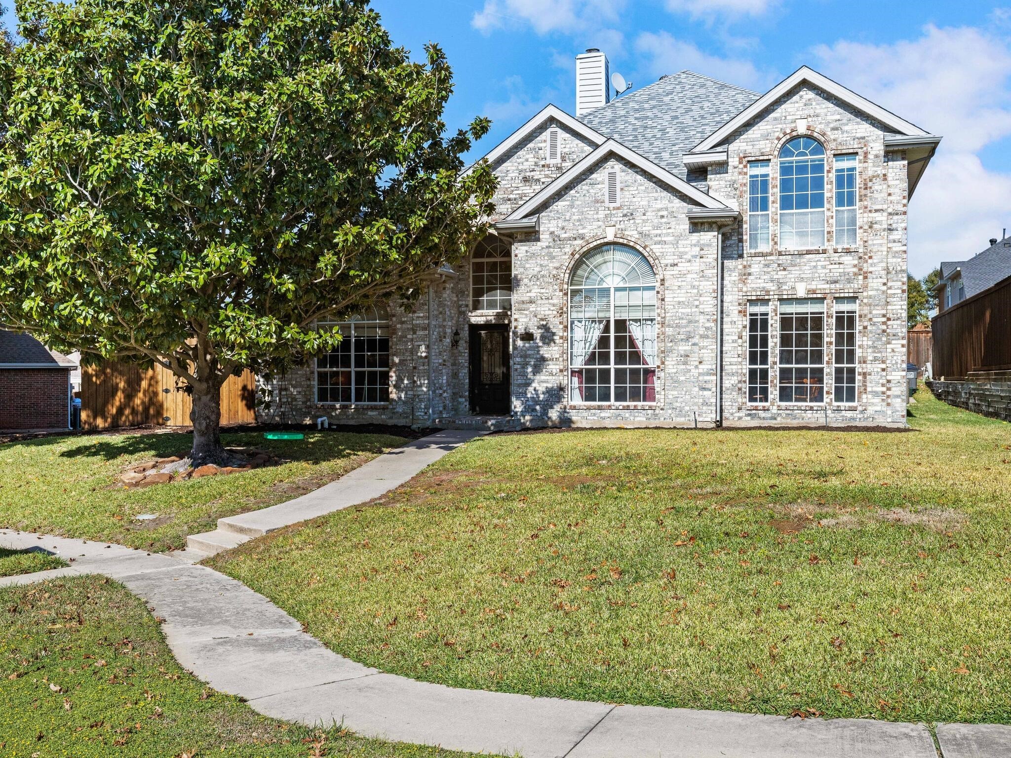 1003 Holmes Court Allen TX 75002